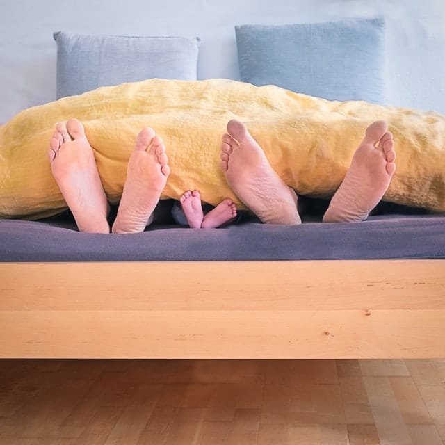Lasten unimusiikkia voi kuunnella myös aikuiset